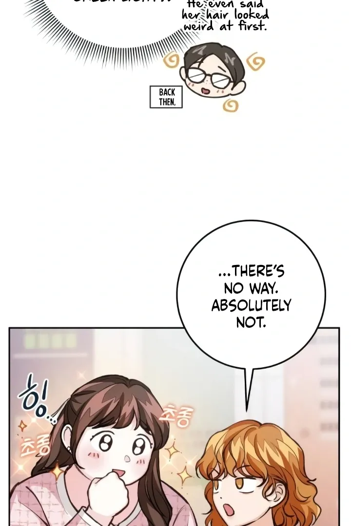 The perfect one, Dain Chapter 14 page 45 - 