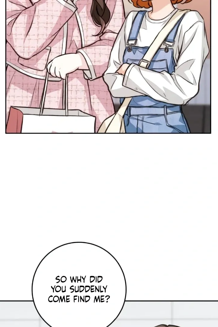 The perfect one, Dain Chapter 14 page 46 - 