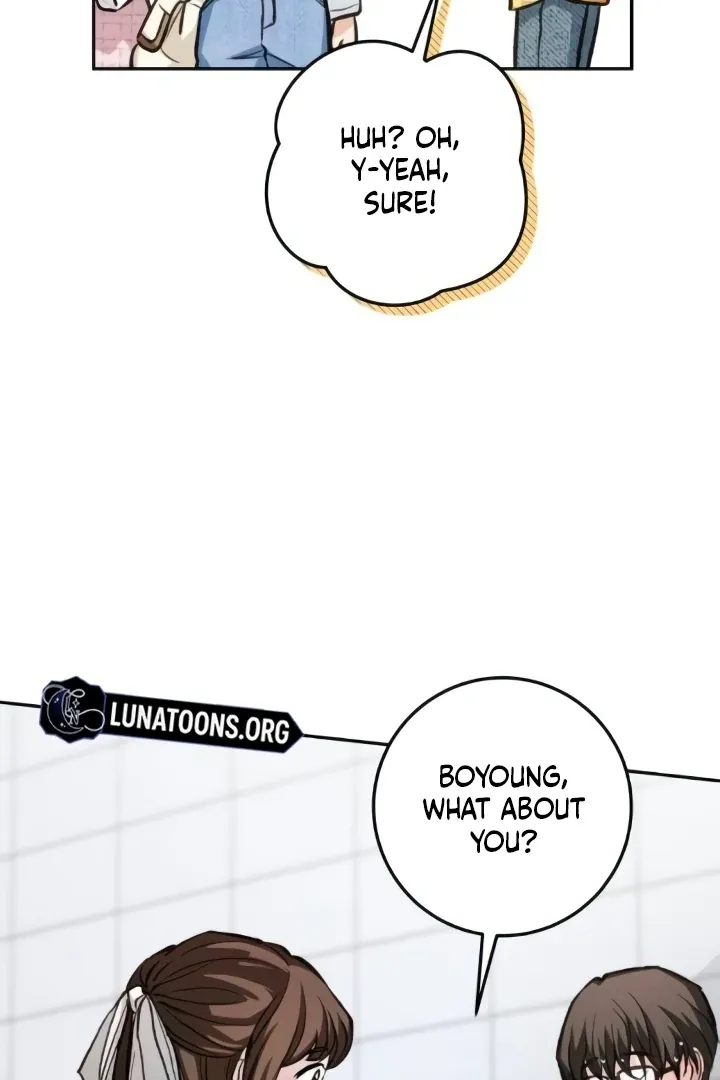 The perfect one, Dain Chapter 14 page 49 - 