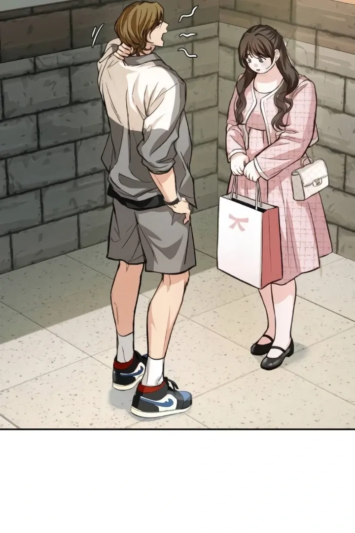 The perfect one, Dain Chapter 14 page 58 - 