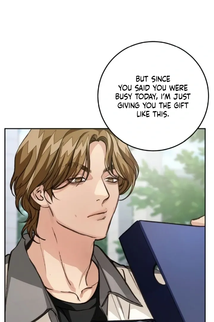 The perfect one, Dain Chapter 14 page 63 - 