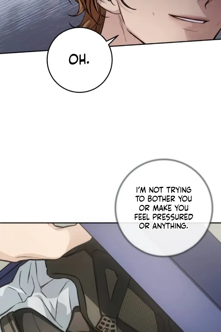 The perfect one, Dain Chapter 14 page 65 - 