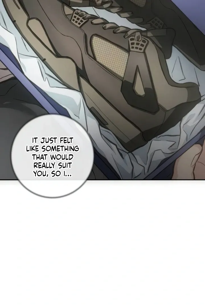 The perfect one, Dain Chapter 14 page 66 - 
