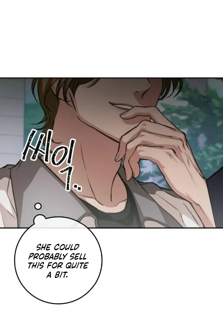 The perfect one, Dain Chapter 14 page 67 - 