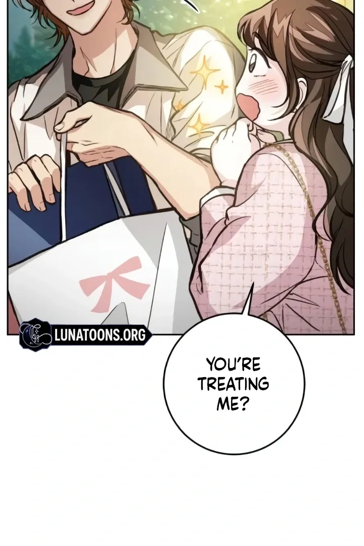 The perfect one, Dain Chapter 14 page 74 - 