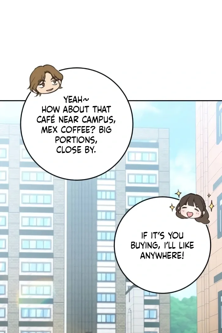 The perfect one, Dain Chapter 14 page 75 - 