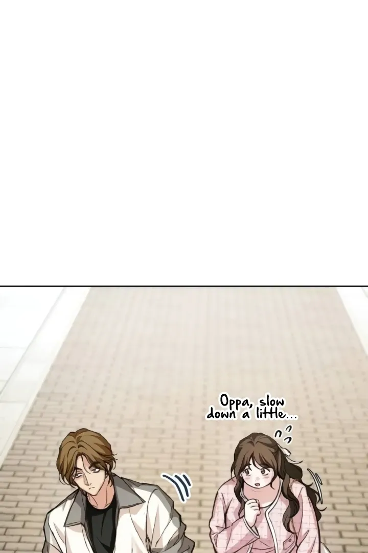 The perfect one, Dain Chapter 14 page 77 - 