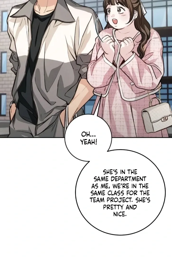 The perfect one, Dain Chapter 14 page 90 - 