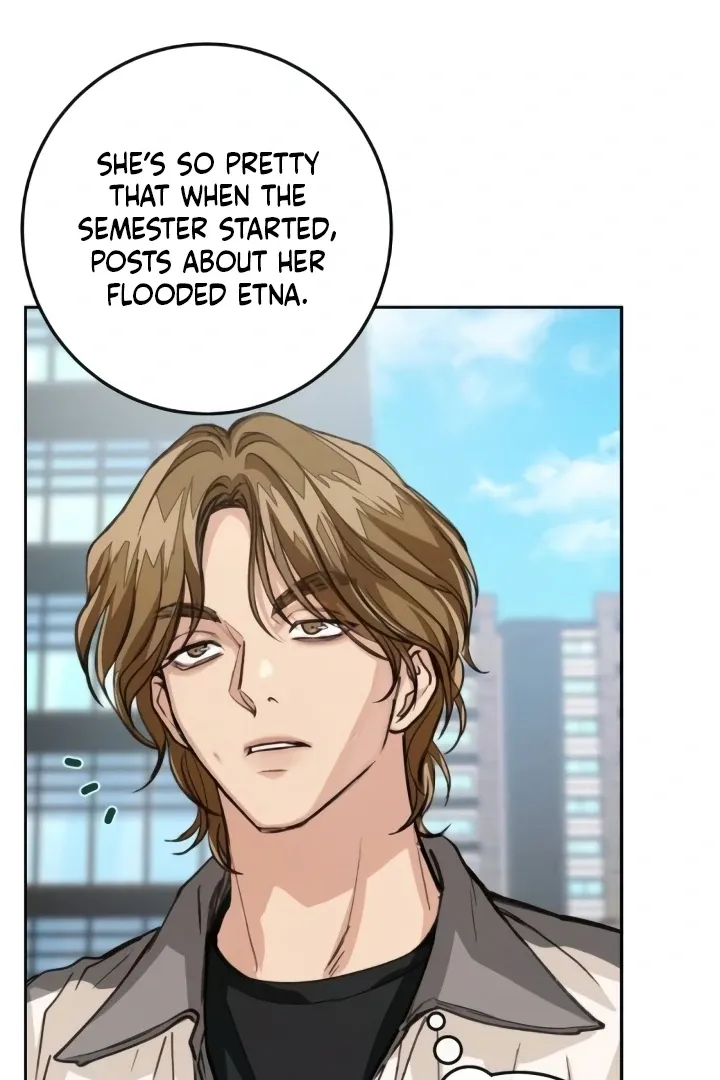 The perfect one, Dain Chapter 14 page 91 - 