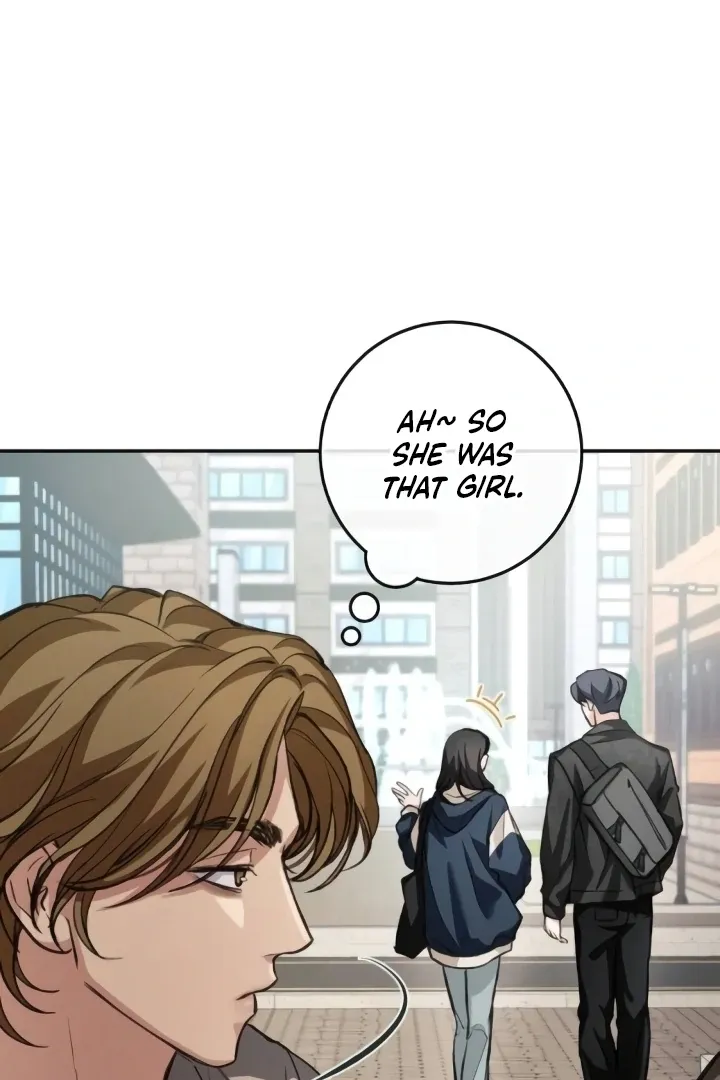 The perfect one, Dain Chapter 14 page 94 - 