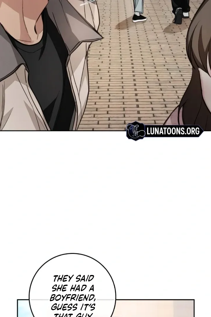 The perfect one, Dain Chapter 14 page 95 - 