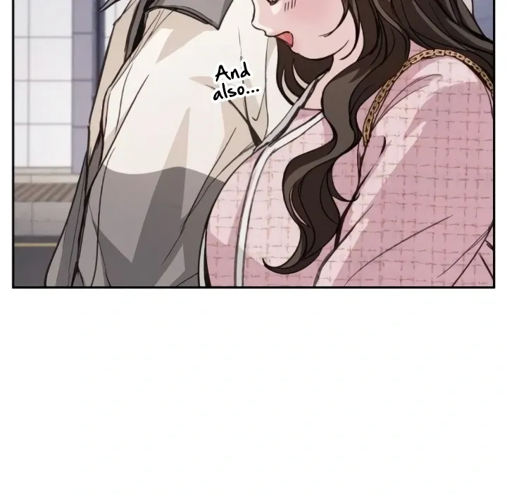 The perfect one, Dain Chapter 14 page 98 - 