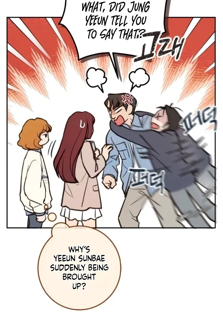 The perfect one, Dain Chapter 15 page 101 - 