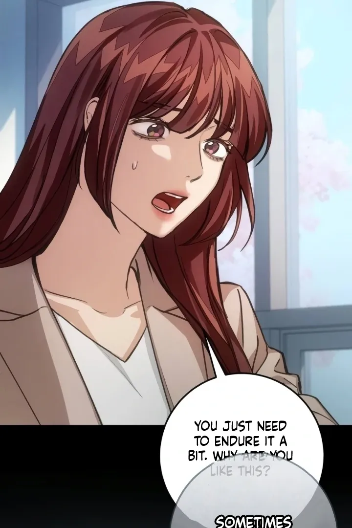 The perfect one, Dain Chapter 15 page 110 - 