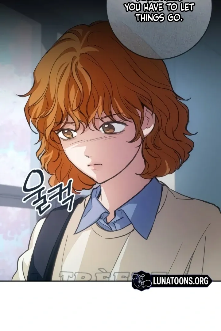 The perfect one, Dain Chapter 15 page 111 - 