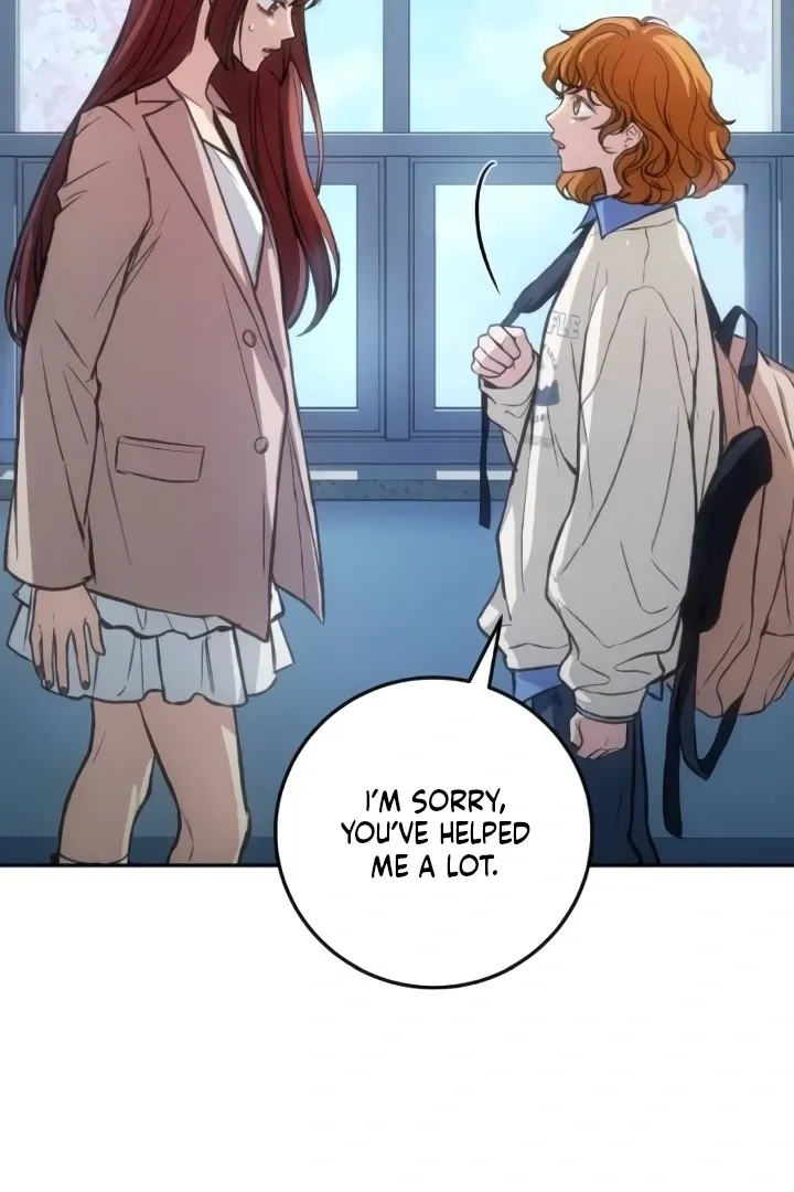 The perfect one, Dain Chapter 15 page 114 - 