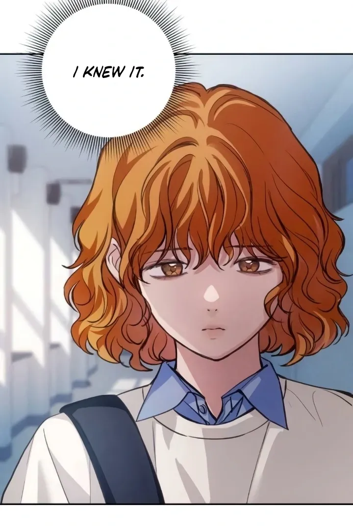 The perfect one, Dain Chapter 15 page 118 - 