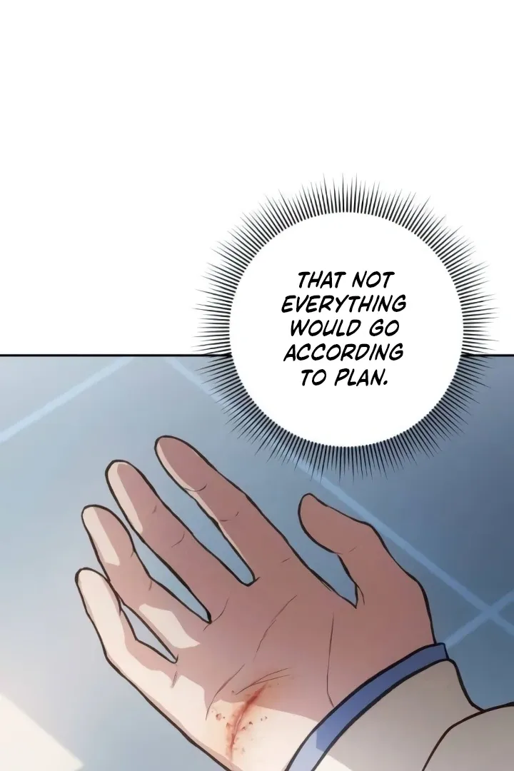 The perfect one, Dain Chapter 15 page 119 - 