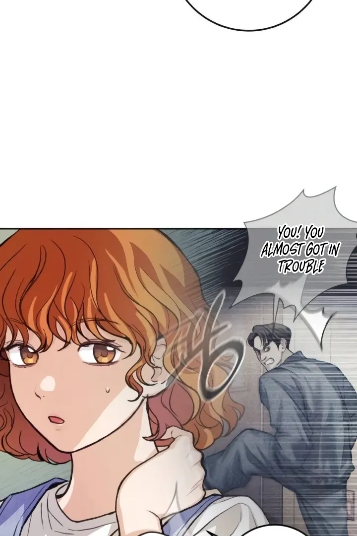 The perfect one, Dain Chapter 15 page 15 - 
