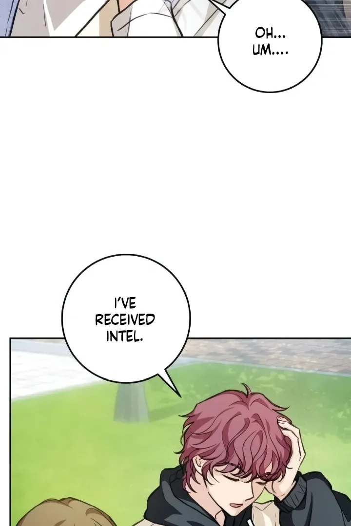 The perfect one, Dain Chapter 15 page 16 - 
