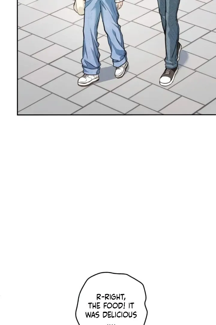 The perfect one, Dain Chapter 15 page 3 - 
