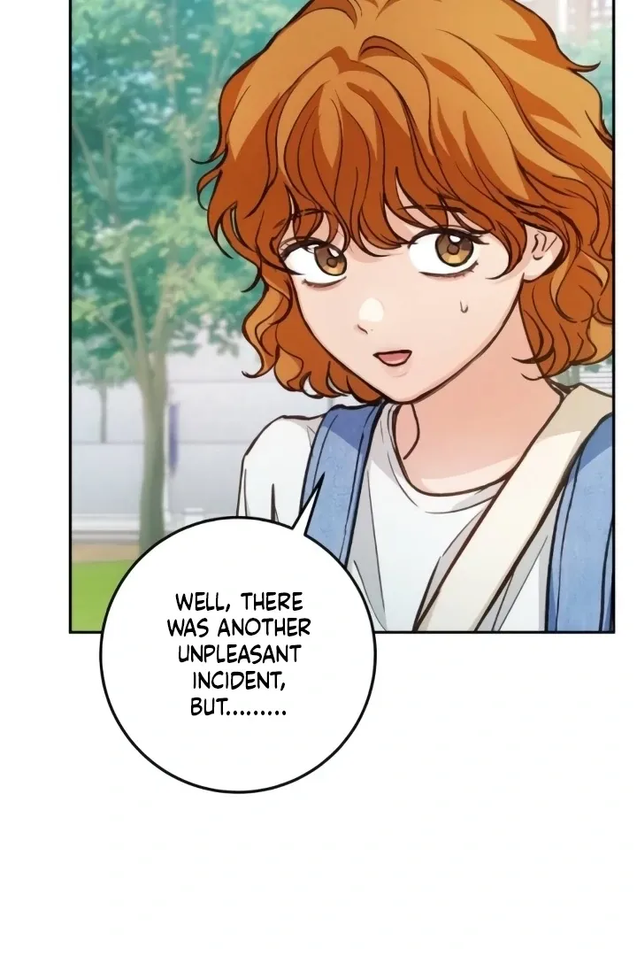 The perfect one, Dain Chapter 15 page 21 - 