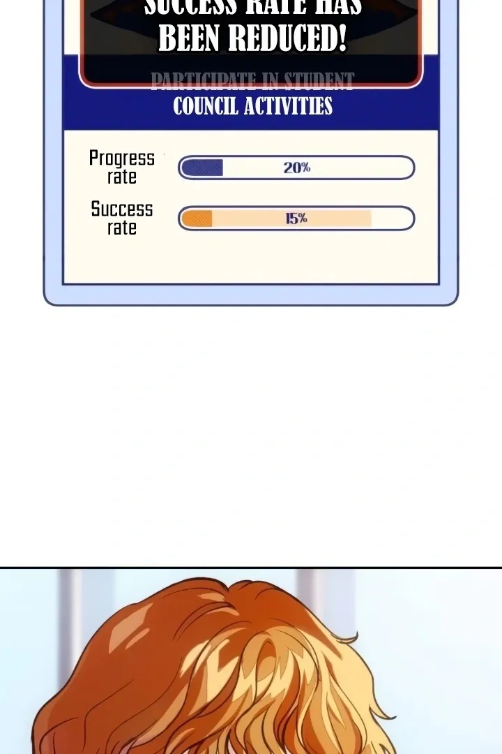 The perfect one, Dain Chapter 15 page 46 - 