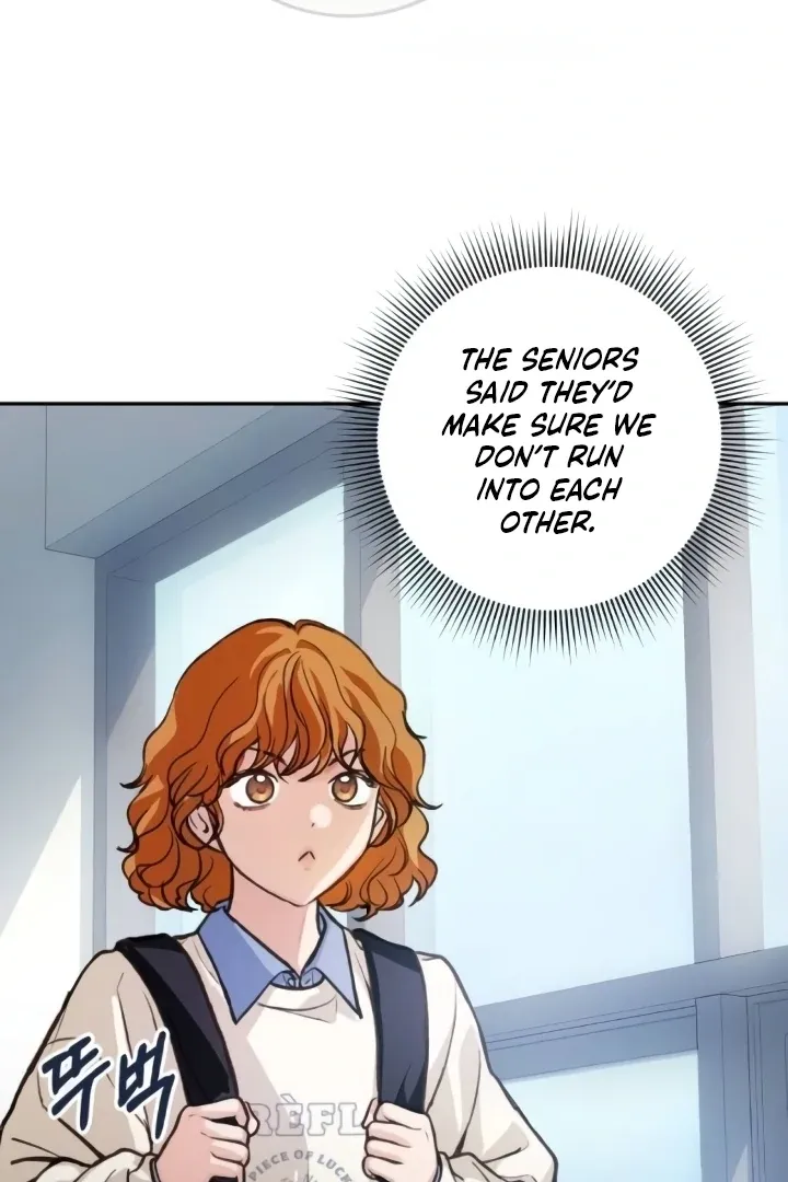 The perfect one, Dain Chapter 15 page 51 - 