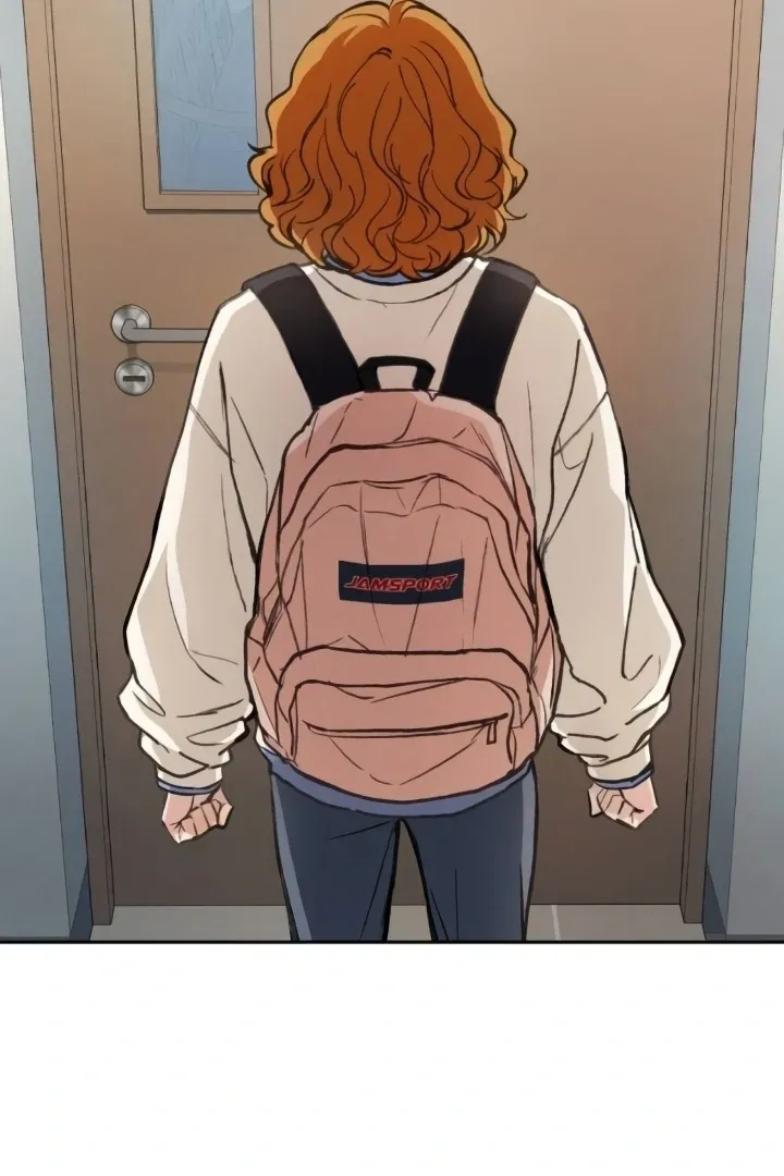 The perfect one, Dain Chapter 15 page 61 - 