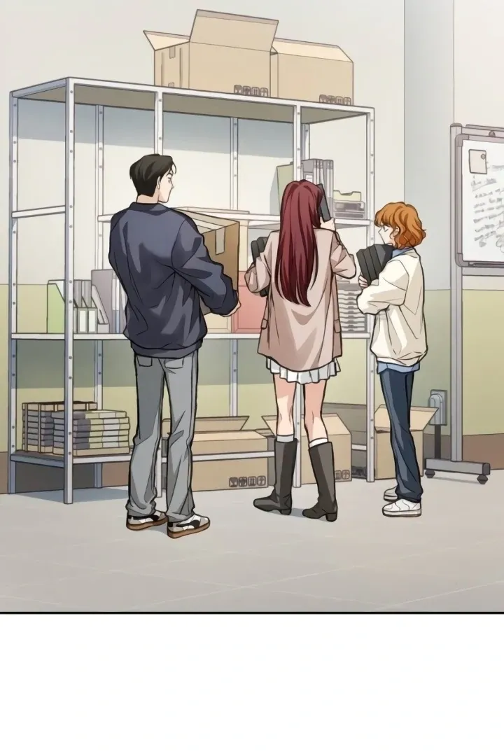 The perfect one, Dain Chapter 15 page 66 - 