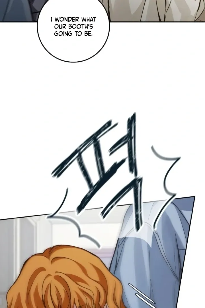 The perfect one, Dain Chapter 15 page 70 - 