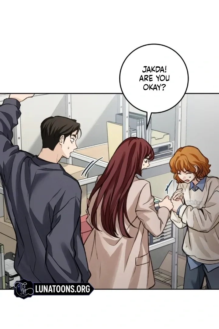 The perfect one, Dain Chapter 15 page 73 - 
