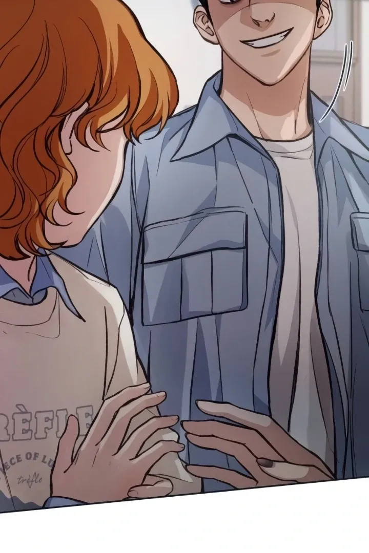 The perfect one, Dain Chapter 15 page 76 - 