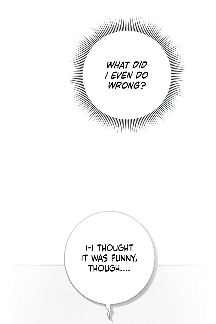 The perfect one, Dain Chapter 15 page 84 - 