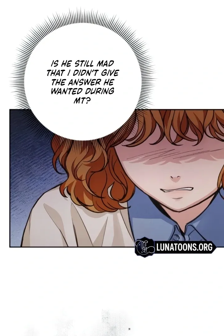 The perfect one, Dain Chapter 15 page 86 - 