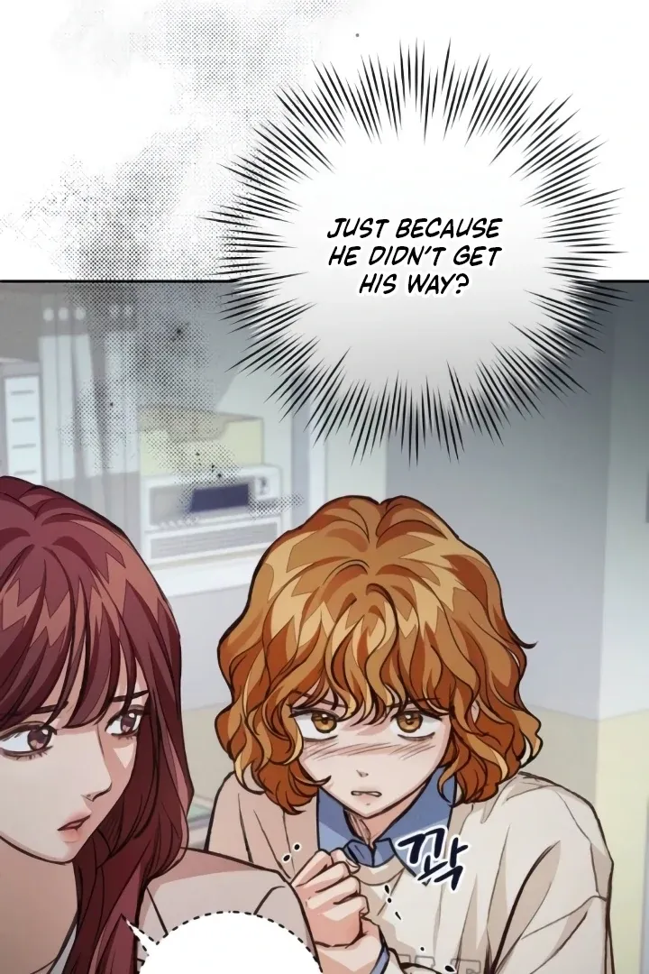 The perfect one, Dain Chapter 15 page 87 - 