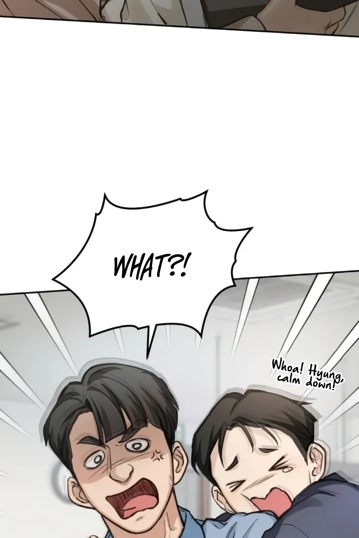The perfect one, Dain Chapter 15 page 93 - 