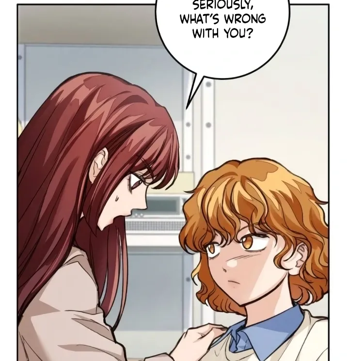 The perfect one, Dain Chapter 15 page 95 - 