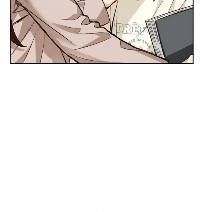 The perfect one, Dain Chapter 15 page 96 - 
