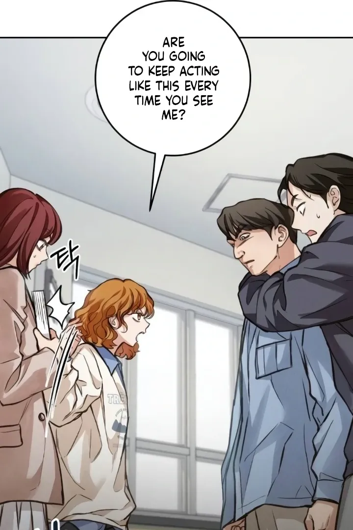 The perfect one, Dain Chapter 15 page 97 - 