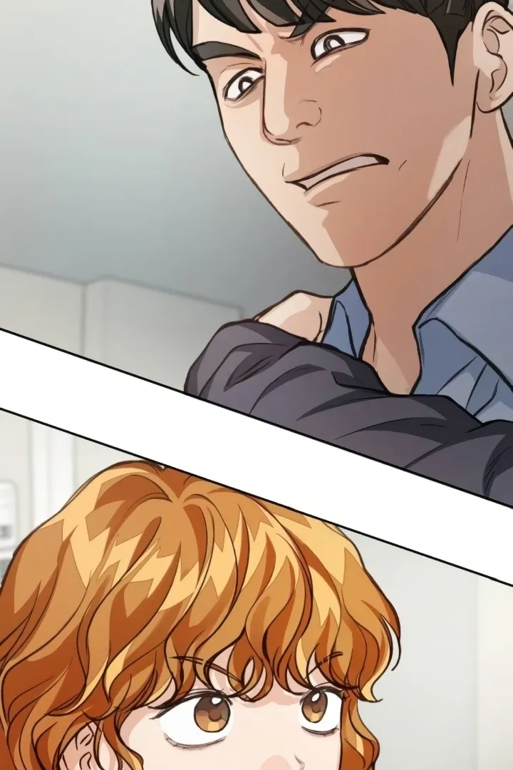 The perfect one, Dain Chapter 15 page 99 - 
