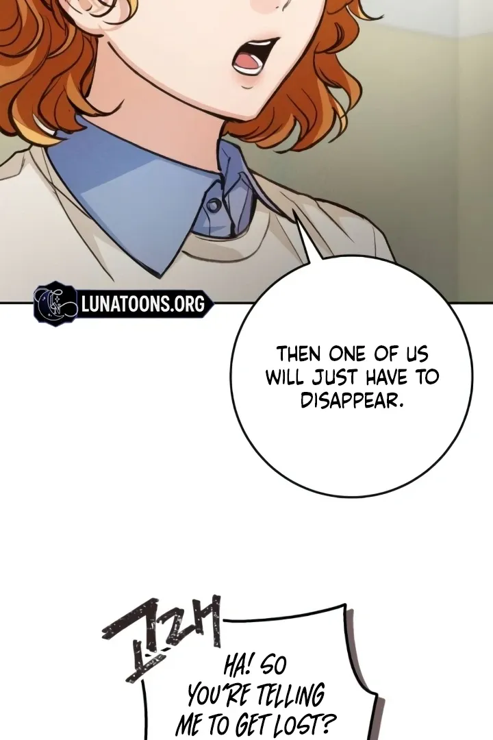 The perfect one, Dain Chapter 15 page 100 - 