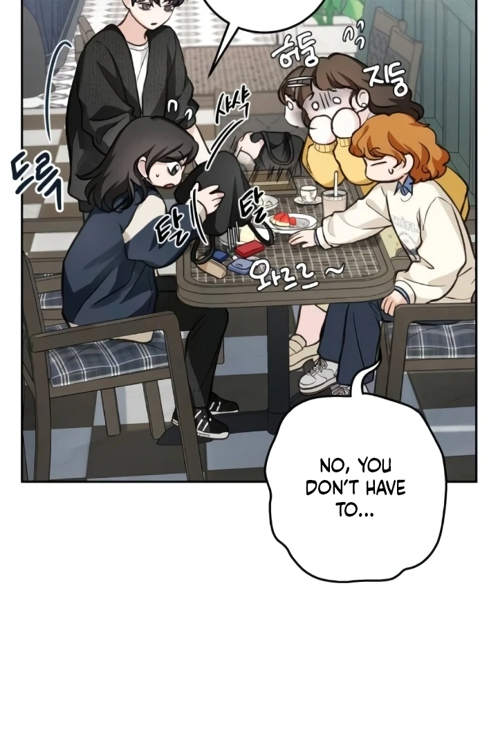 The perfect one, Dain Chapter 16 page 102 - 