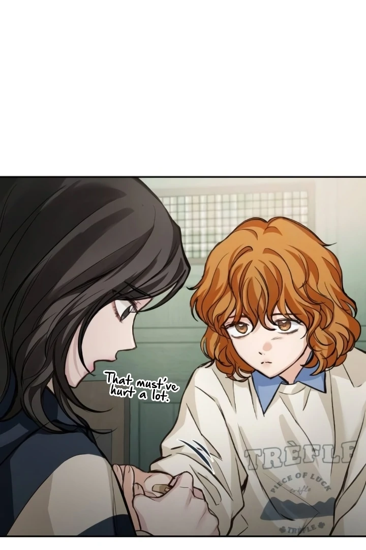 The perfect one, Dain Chapter 16 page 105 - 
