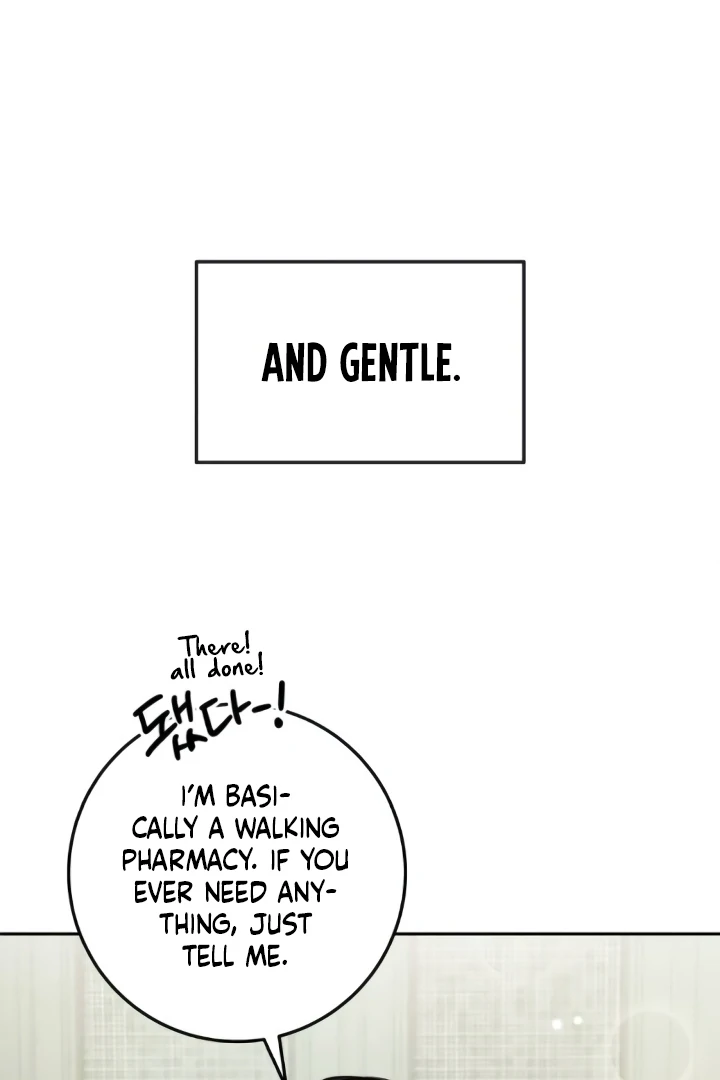 The perfect one, Dain Chapter 16 page 107 - 