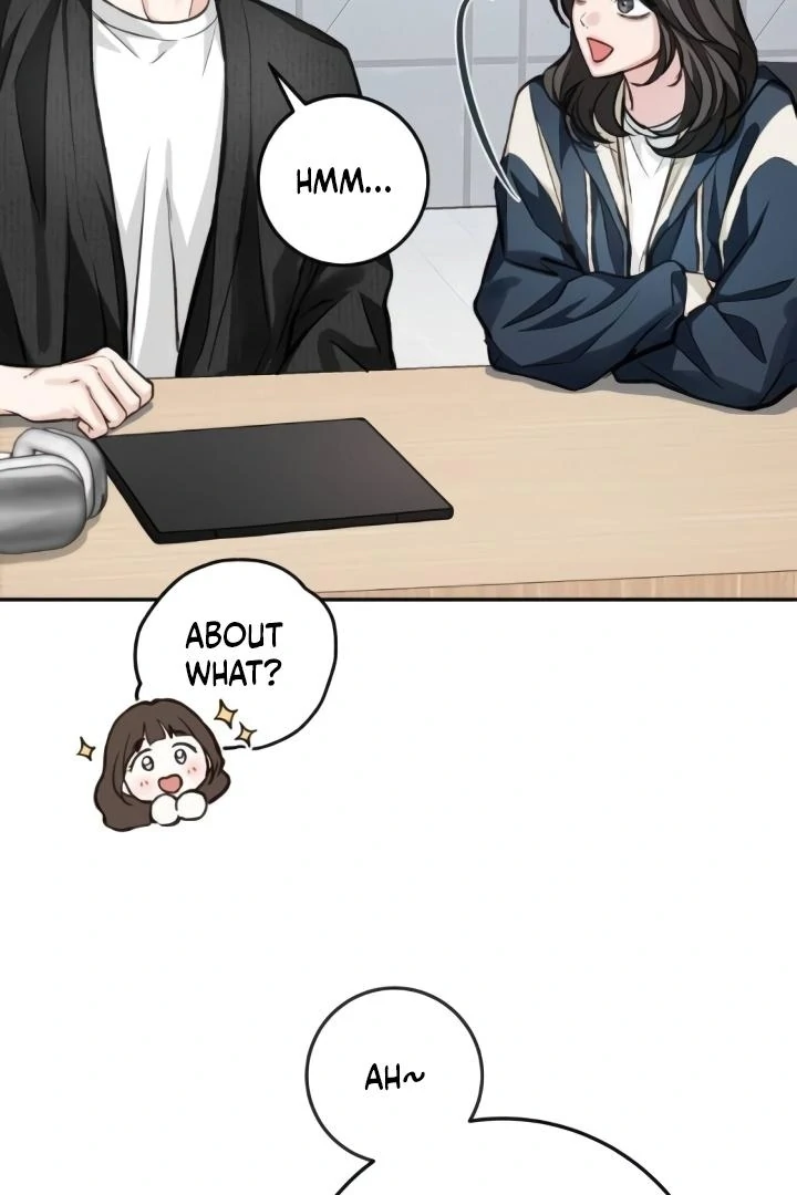 The perfect one, Dain Chapter 16 page 12 - 