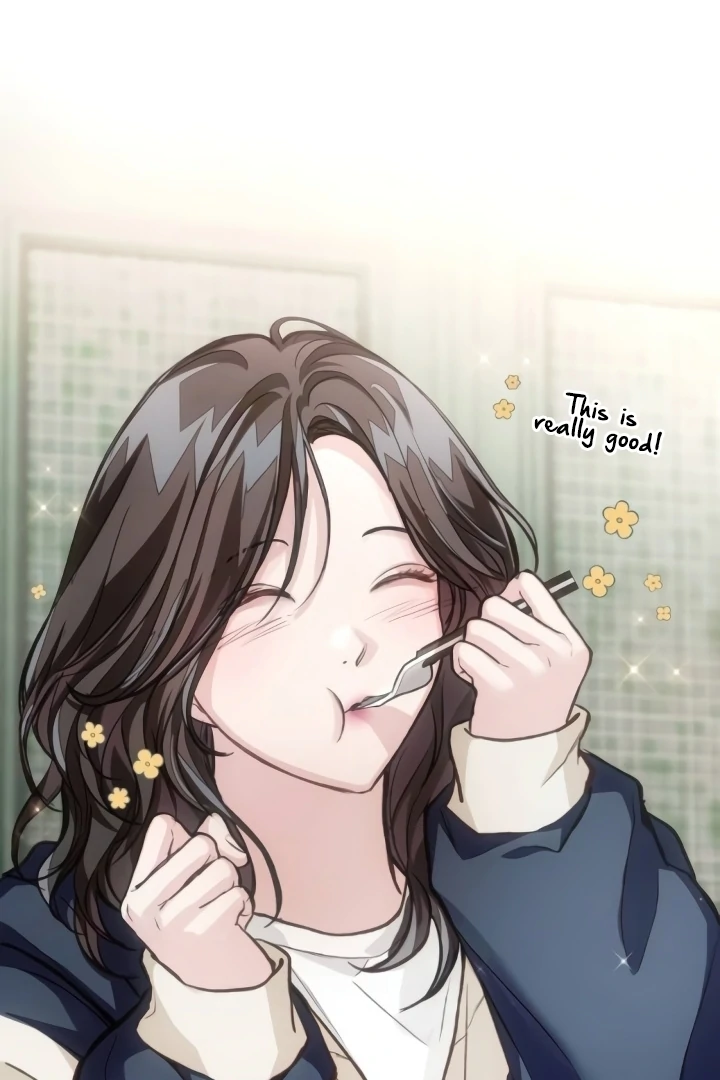 The perfect one, Dain Chapter 16 page 111 - 