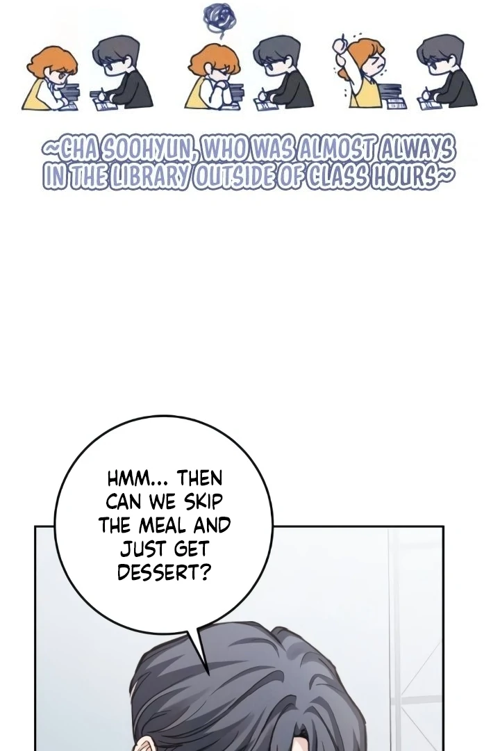 The perfect one, Dain Chapter 16 page 16 - 