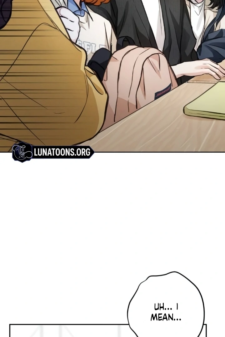 The perfect one, Dain Chapter 16 page 23 - 