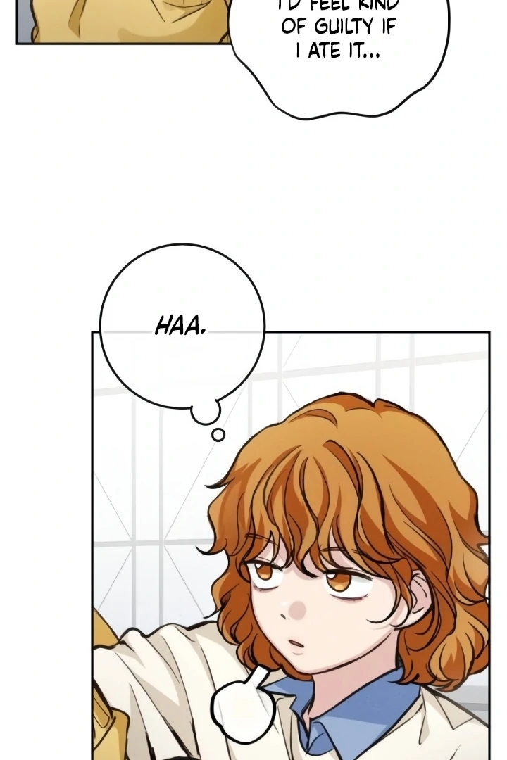 The perfect one, Dain Chapter 16 page 27 - 